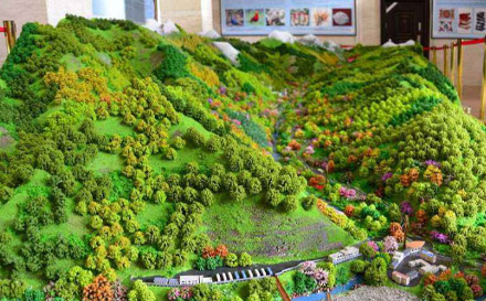 机械工业甘谷甘谷沙盘模型设计制作难度比建筑模型高 机械工业甘谷甘谷沙盘模型设计制作难度比建筑模型高