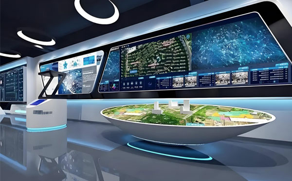 10月电子甘谷甘谷沙盘模型制作优选专业技术服务商